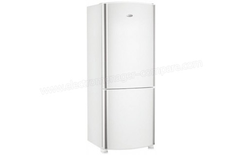 WHIRLPOOL WBS4335NFW