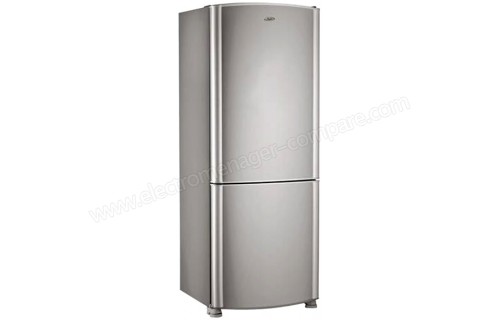 WHIRLPOOL WBS4335NFX