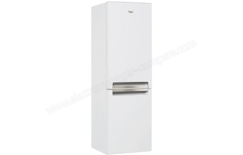 WHIRLPOOL WBV3327NFW