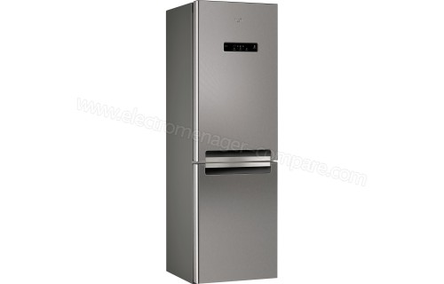 WHIRLPOOL WBV3387NFCIX
