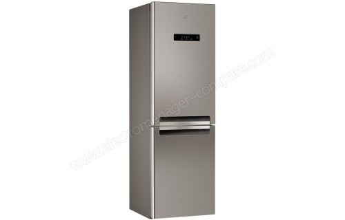 WHIRLPOOL WBV36872NFCIX