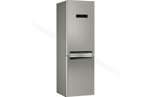WHIRLPOOL WBV7833NFCIX