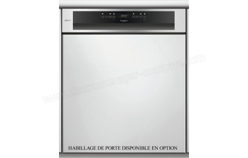 WHIRLPOOL WCBO3T123PFI