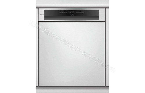 WHIRLPOOL WCBO3T133PFI