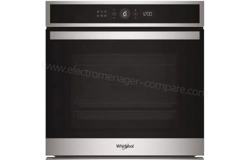 WHIRLPOOL WCI4IS83PM1XAF