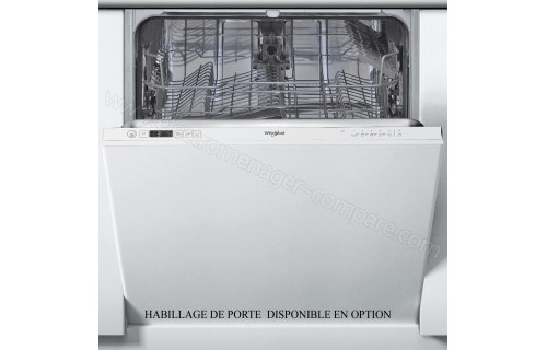 WHIRLPOOL WCIC3B16