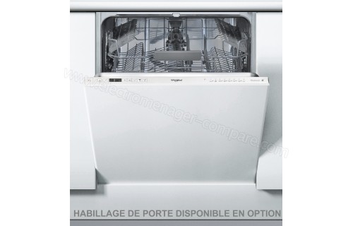 WHIRLPOOL WCIC3C26PE