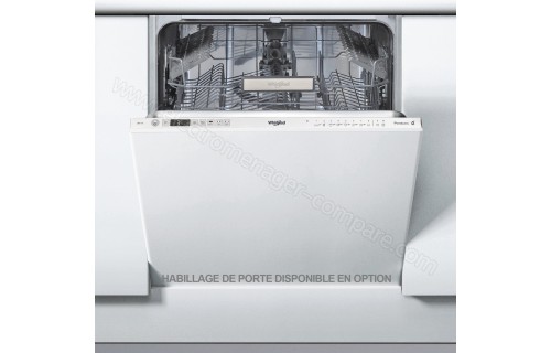WHIRLPOOL WCIO3O32PE