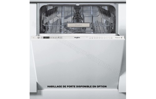 WHIRLPOOL WCIO3T321PE