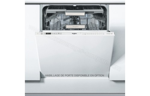 WHIRLPOOL WCIO3T333DEF