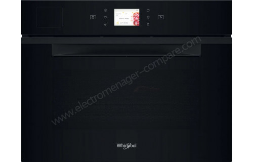 WHIRLPOOL WCT11A9FHTSB