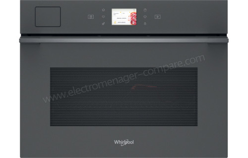 WHIRLPOOL WCT11A9FHTSSMAF