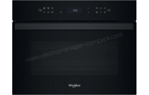 WHIRLPOOL WCW6O7HTBF