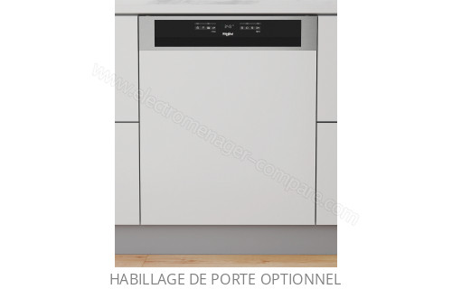 WHIRLPOOL WDBO3T341PX