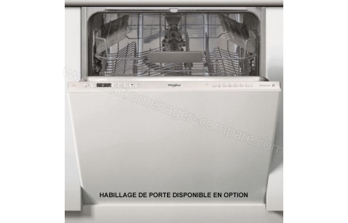 WHIRLPOOL WDIC3C24PE