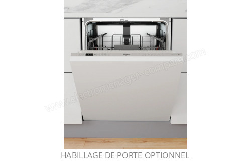 WHIRLPOOL WDIC3C34PE