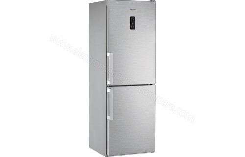 WHIRLPOOL WDNF83DIXH