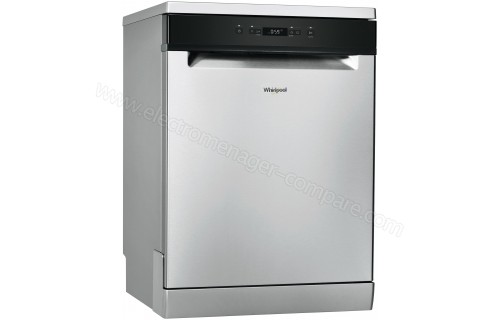 WHIRLPOOL WFC3B16X