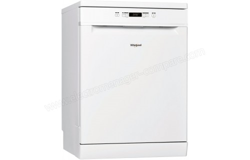 WHIRLPOOL WFC3B18