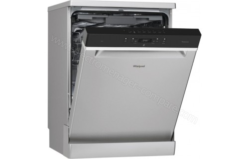 WHIRLPOOL WFC3C24PFX