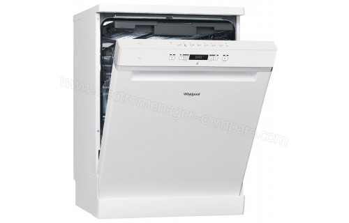 WHIRLPOOL WFC3C25F