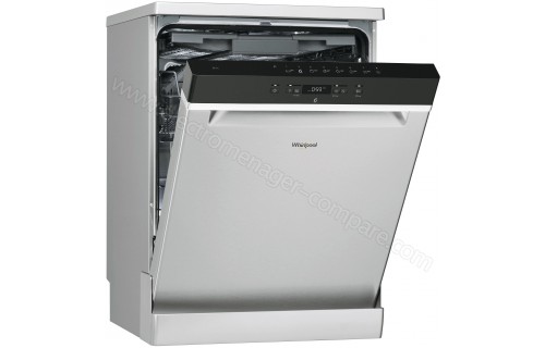 WHIRLPOOL WFC3C25FX
