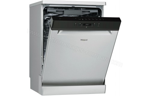 WHIRLPOOL WFC3C26FX