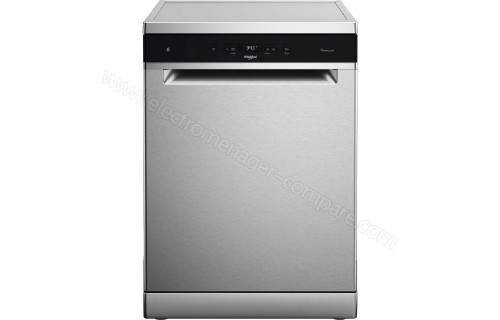 WHIRLPOOL WFC3C33PFX