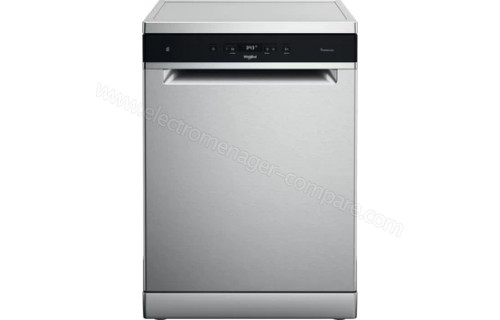 WHIRLPOOL WFC3C34APX