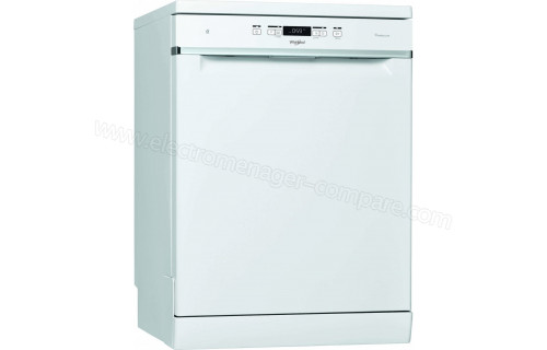 WHIRLPOOL WFC3C42P