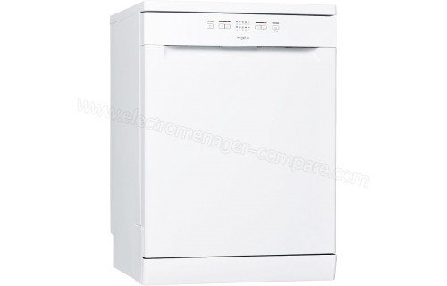 WHIRLPOOL WFE2B16