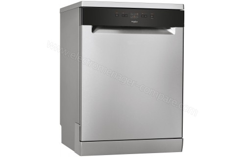 WHIRLPOOL WFE2B16X