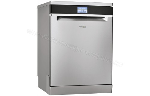 WHIRLPOOL WFF4O33DLTGX@