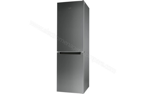 WHIRLPOOL WFNF82EOXFR