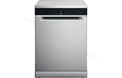 WHIRLPOOL WFO3O33PLX