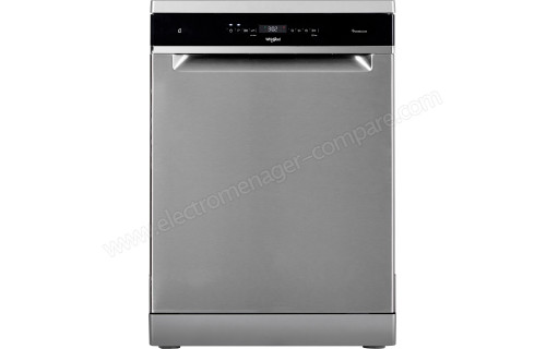 WHIRLPOOL WFO3O41PLX