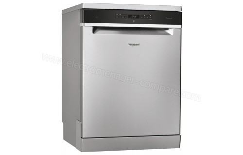 WHIRLPOOL WFO3T121PX