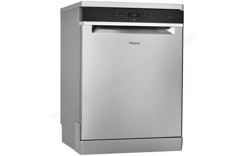 WHIRLPOOL WFO3T1236PX