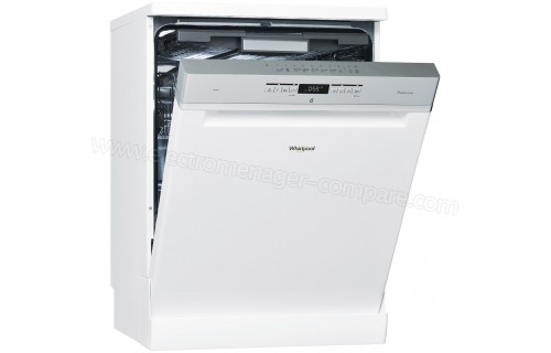 WHIRLPOOL WFO3T123PF