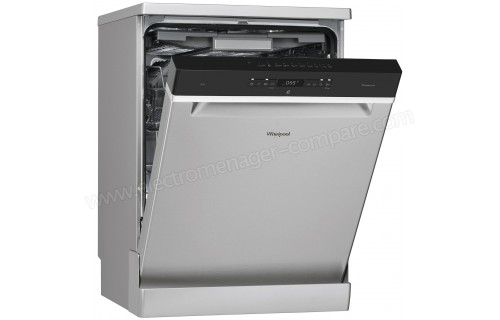 WHIRLPOOL WFO3T123PFX