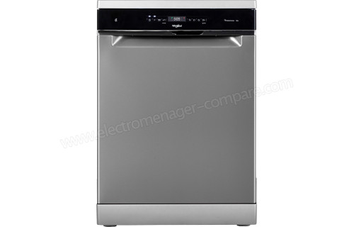 WHIRLPOOL WFO3T133P6.5X