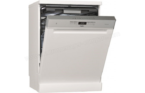 WHIRLPOOL WFO3T141PF