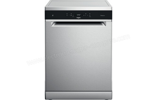 WHIRLPOOL WFO3T141PX