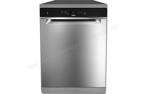 WHIRLPOOL WFO3T142X