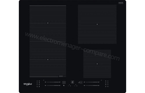 WHIRLPOOL WF S0160 NE