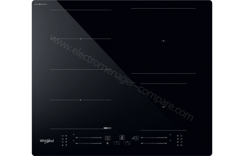 WHIRLPOOL WFS3660CPNE