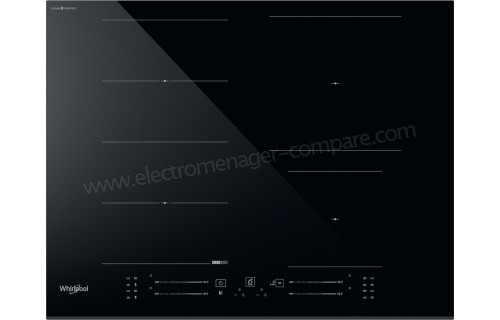 WHIRLPOOL WFS4665CPBF