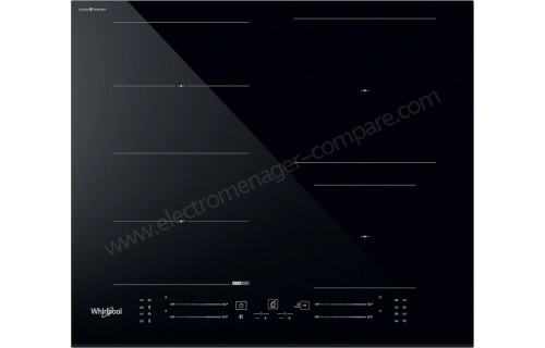 WHIRLPOOL WFS5060CPBF