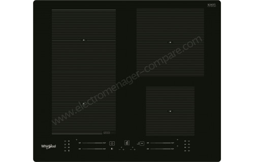 WHIRLPOOL WF S7560 NE