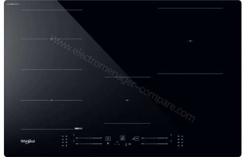 WHIRLPOOL WFS 7977 CPNE